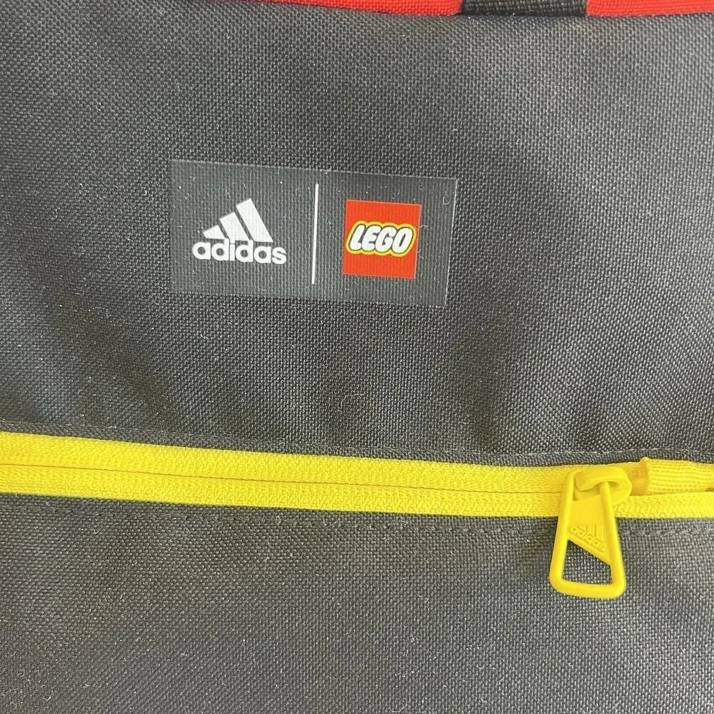 Lego Classic Adidas‎ Boys Backpack